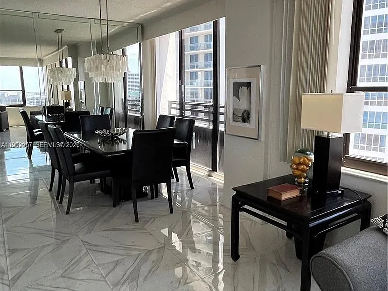 3505 S Ocean Dr #1201 — Photo 5