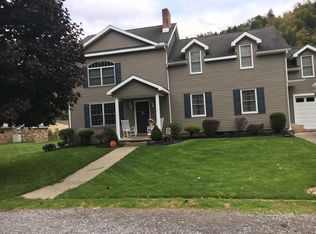 314 Meadow Rd, Emporium, PA 15834