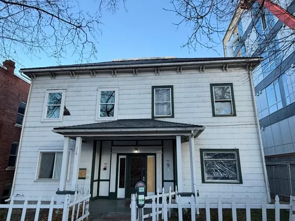 83.00 - Guthrie Building, 320 W 5th Ave #6, Spokane, WA 99204