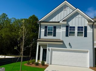 1028 Merritt Dr #15, Villa Rica, GA 30180