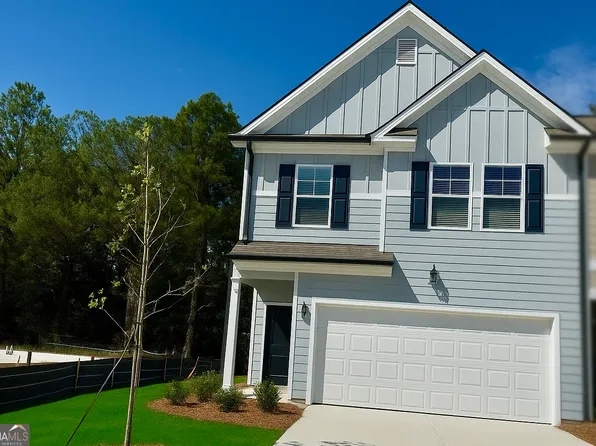 1028 Merritt Dr #15, Villa Rica, GA 30180