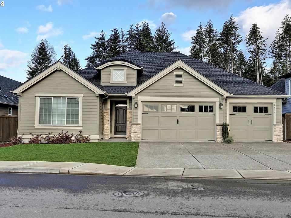 1st image of 12109 NE 58th Ave