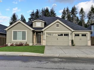 12109 NE 58th Ave, Vancouver, WA 98686