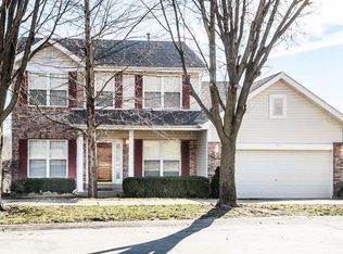 1798 Spring View Terrace Ct, Ballwin, MO 63021