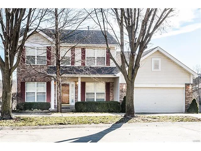 1798 Spring View Terrace Ct photo 1