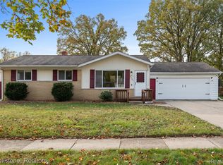 5503 Westchester Dr, Flint, MI
