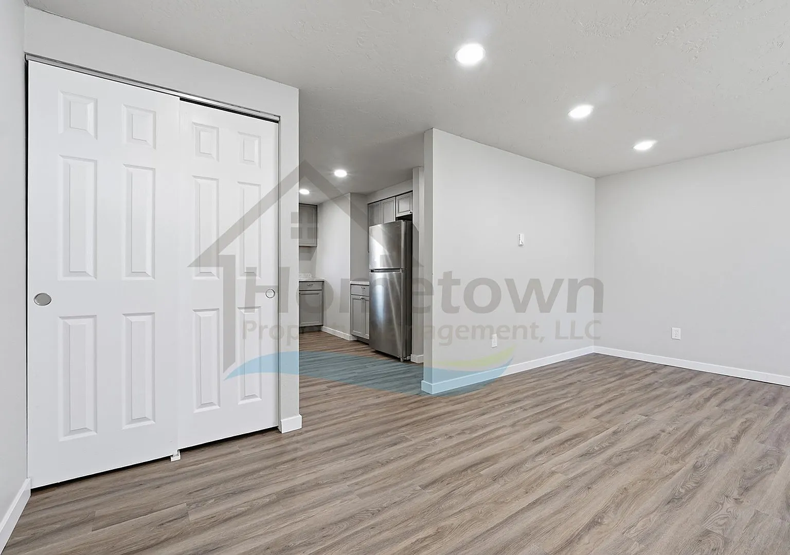 Front Avenue Properties — Photo 3