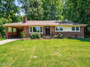 6421 Fernview Rd, Louisville, KY 40291