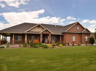 10640 N 10800 W, Thatcher, UT 84337