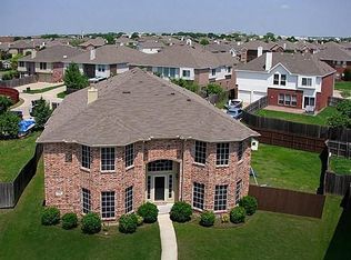 140 Brookshore Dr, Rockwall, TX 75032