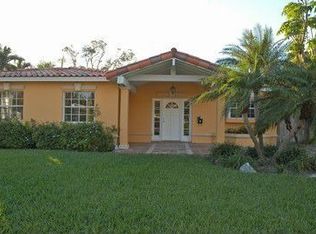 544 Hampton Ln, Key Biscayne, FL 33149