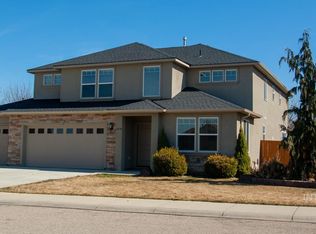 5474 Misty Ridge Way, Boise, ID 83713