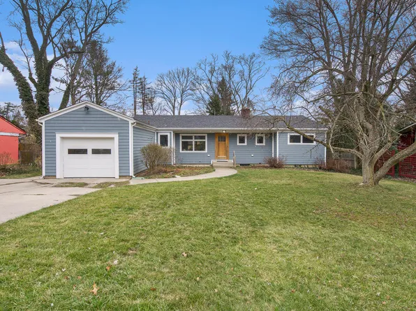 432 Brookside Dr, Ann Arbor, MI 48105