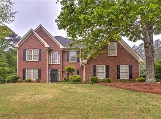 1355 Bullock Pl SW, Lilburn, GA 30047