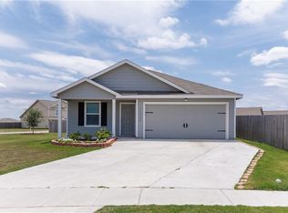 13245 Wrangler St, Robstown, TX 78380