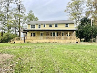 2162 Devitt Camp Rd, Allenwood, PA, 17810