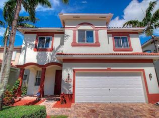 1057 Center Stone Ln, Riviera Beach, FL 33404