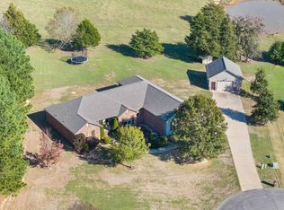 5 Ridgeside Cv, Greenbrier, AR 72058