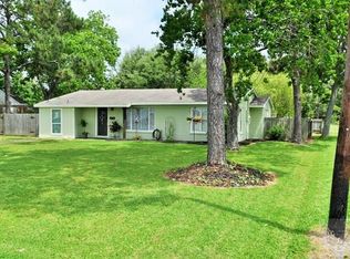 2518 Grebb St, La Marque, TX 77568