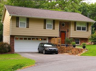 335 Frawley Rd, Chattanooga, TN 37412