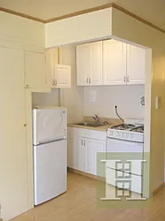 Rented by Halstead Real Estate