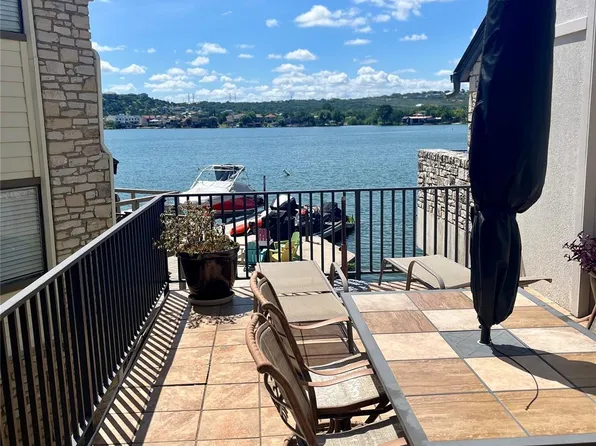 103 Island Dr #8, Horseshoe Bay, TX 78657