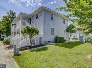509 142nd St UNIT C202, Ocean City, MD 21842
