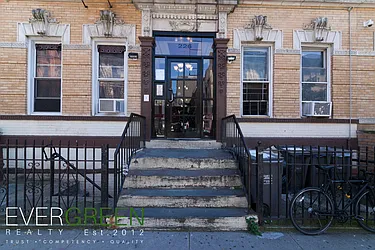 226 Pulaski Street in Stuyvesant Heights