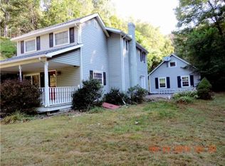 1505 Sebring Rd, Beaver, PA 15009