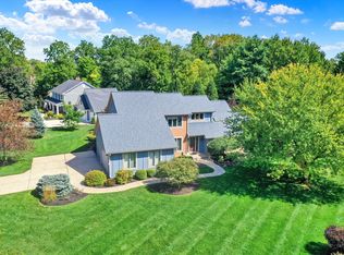 11009 Spring Mill Ln, Carmel, IN 46032