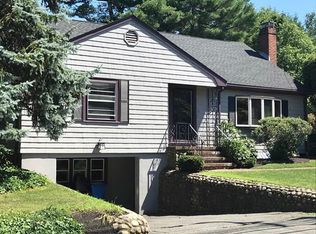 31 Smith St, Waltham, MA 02451