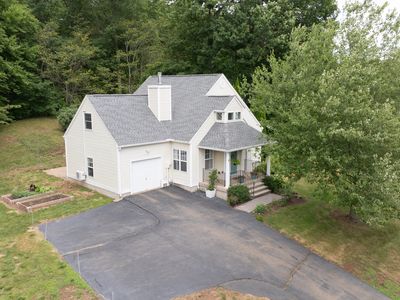 26 Timberwood Trl, Hamden, CT, 06514