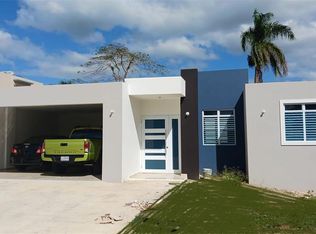 111 Carr, Lares, PR 00669