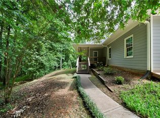 2211 Heath Dr, Ball Ground, GA 30107