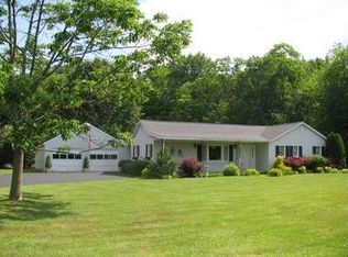 11575 Airport Rd, Waynesboro, PA 17268