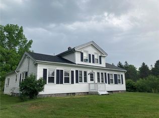 1380 Clarkson Parma Tl Rd, Brockport, NY 14420