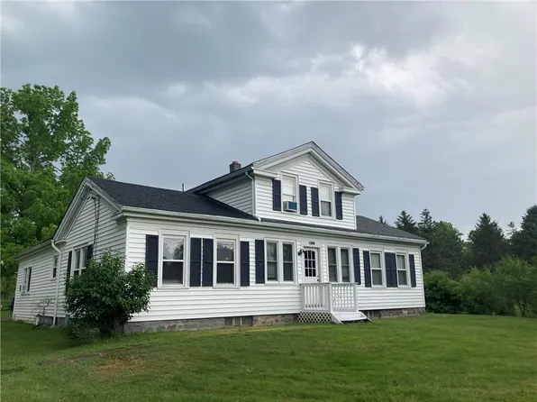 1380 Clarkson Parma Tl Rd, Brockport, NY 14420