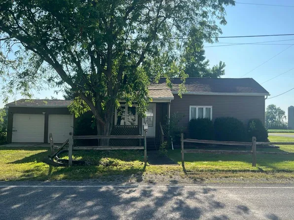 9493 County Road 21n, Stryker, OH 43557