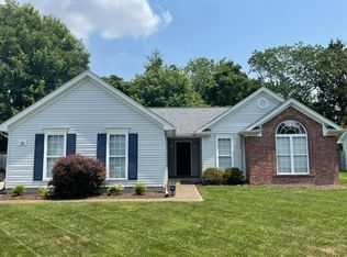 302 Bitter Sweet Rd, Jeffersonville, IN 47130