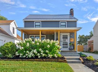 641 Cherokee Rd, Chillicothe, OH 45601