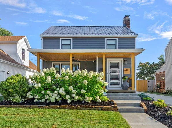 641 Cherokee Rd, Chillicothe, OH 45601