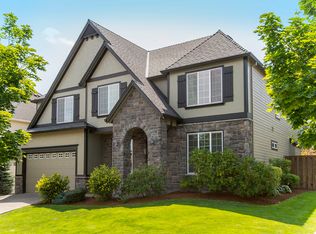 4937 NW 146th Pl, Portland, OR