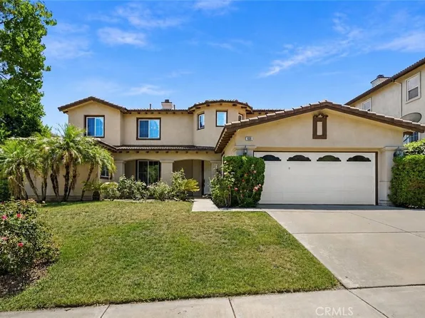 1696 Tamarron Dr, Corona, CA 92883