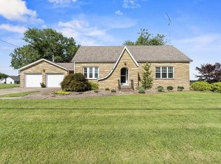 6658 Main St, Frohna, MO 63748