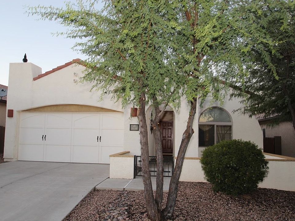 1110 W Versilia Dr, Oro Valley, AZ 85755 Zillow