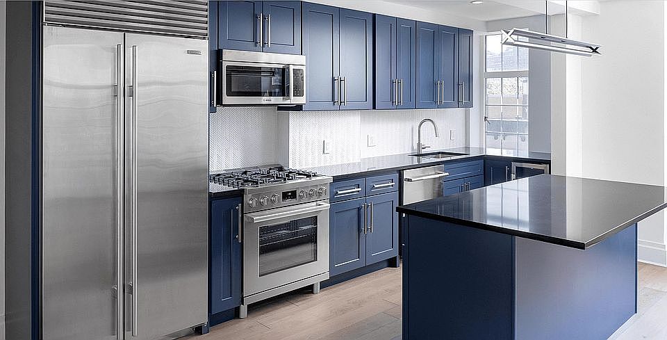 1st image of 465 W 23rd St #7CD