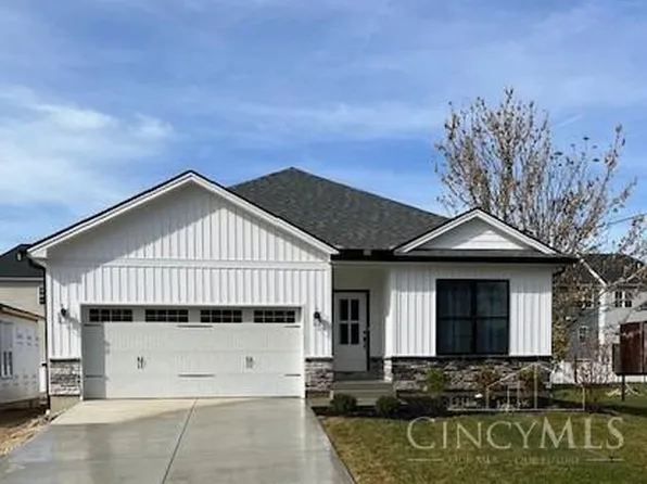 8215 York St #B, Cincinnati, OH 45236