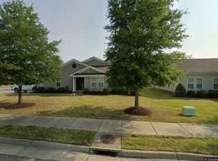 2501 Queens Point Dr, Suffolk, VA 23434