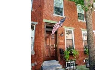 2006 Pemberton St, Philadelphia, PA 19146