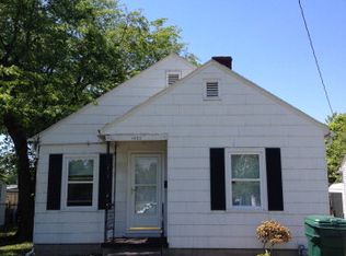 1426 Werner Ave, Owensboro, KY